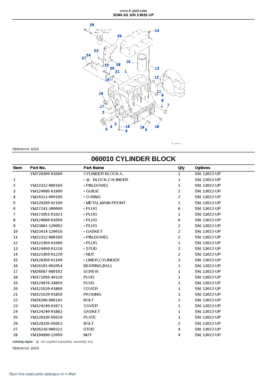 3D84-1G S/N 13022-UP – sample page 8