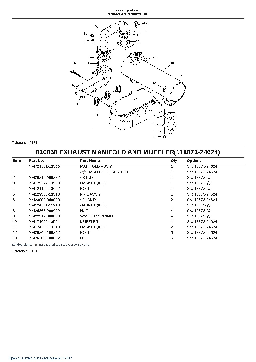 3D84-1H S/N 18873-UP – sample page 7 3D84-1H S/N 18873-UP – sample page 7