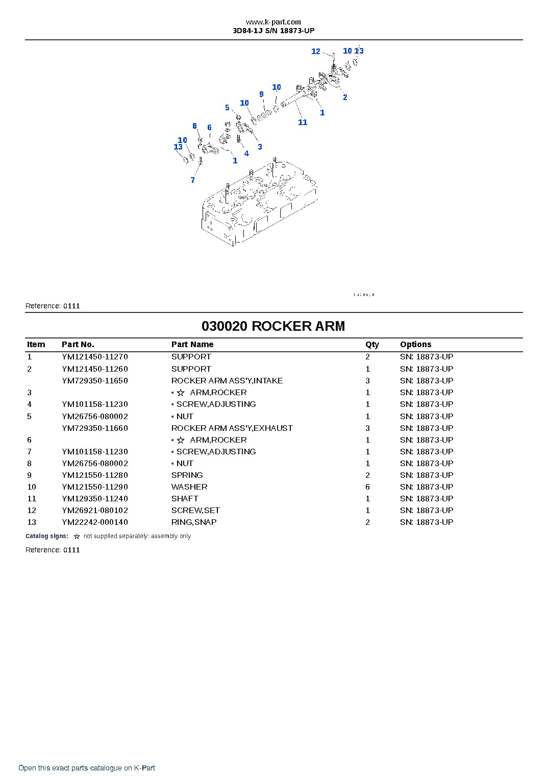 3D84-1J S/N 18873-UP – sample page 3