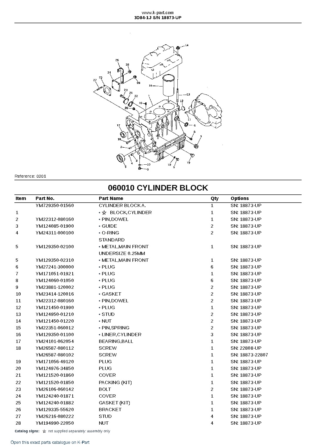 3D84-1J S/N 18873-UP – sample page 9
