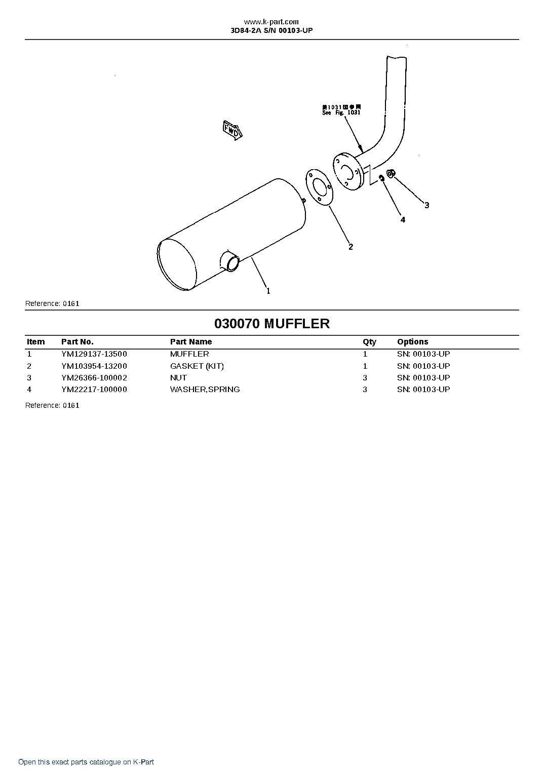 3D84-2A S/N 00103-UP – sample page 7