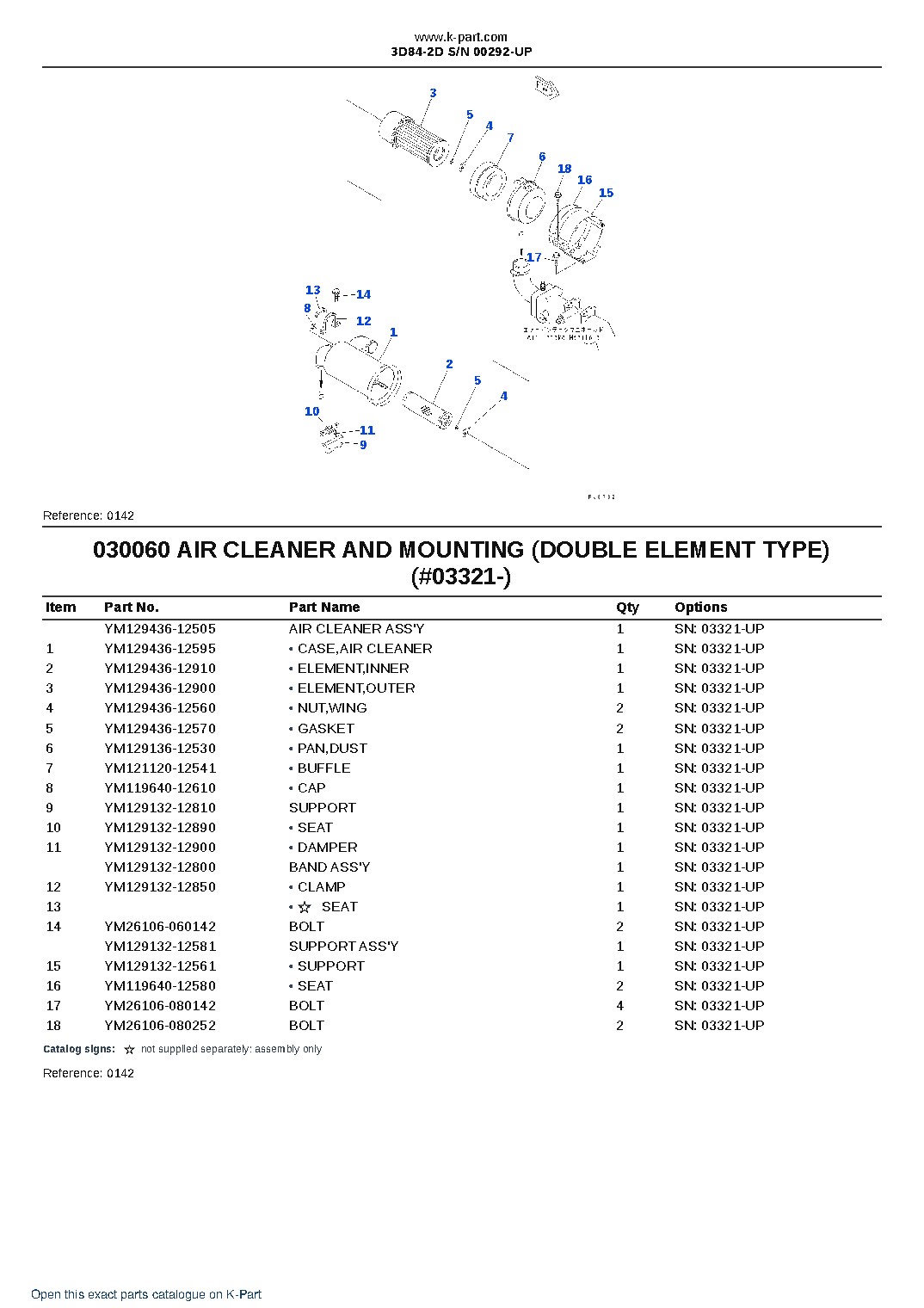 3D84-2D S/N 00292-UP – sample page 6 3D84-2D S/N 00292-UP – sample page 6