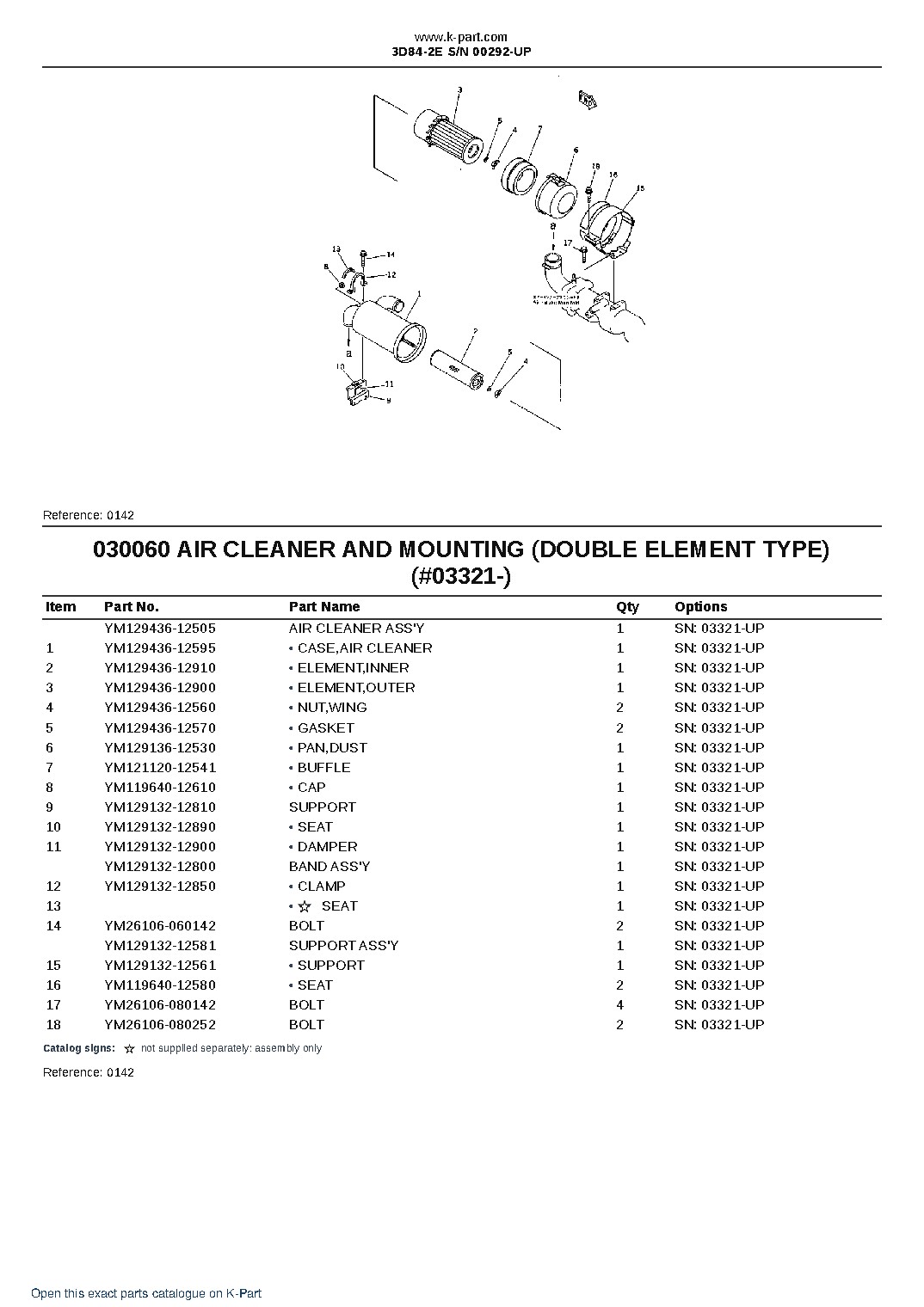 3D84-2E S/N 00292-UP – sample page 6 3D84-2E S/N 00292-UP – sample page 6