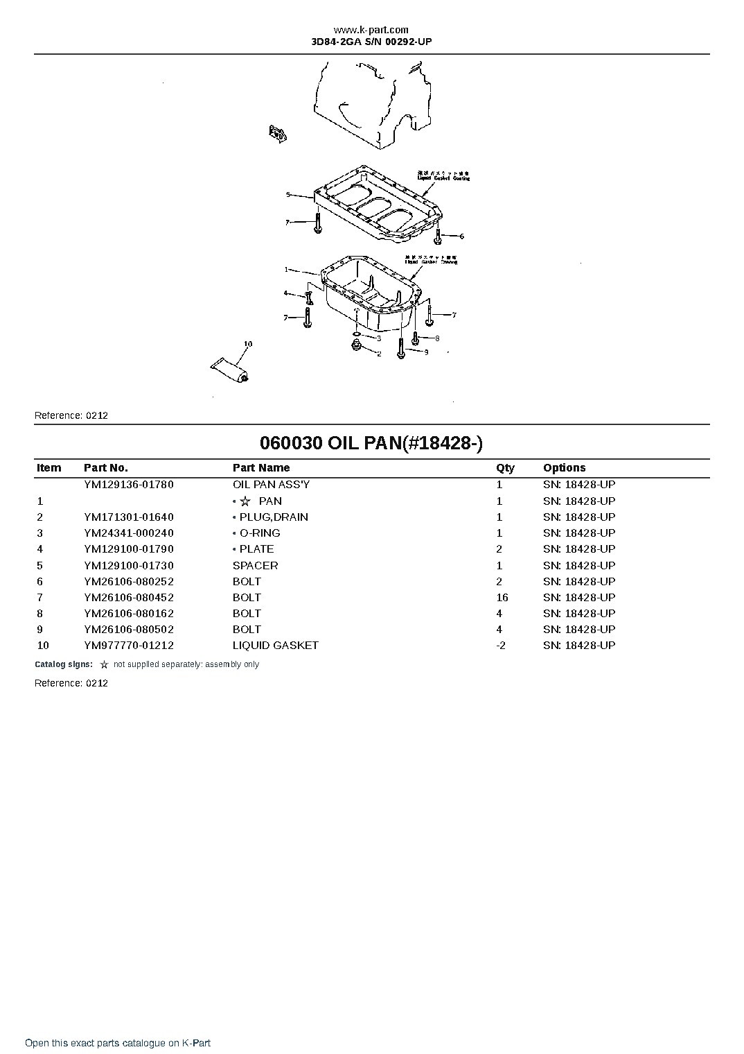 3D84-2GA S/N 00292-UP – sample page 10