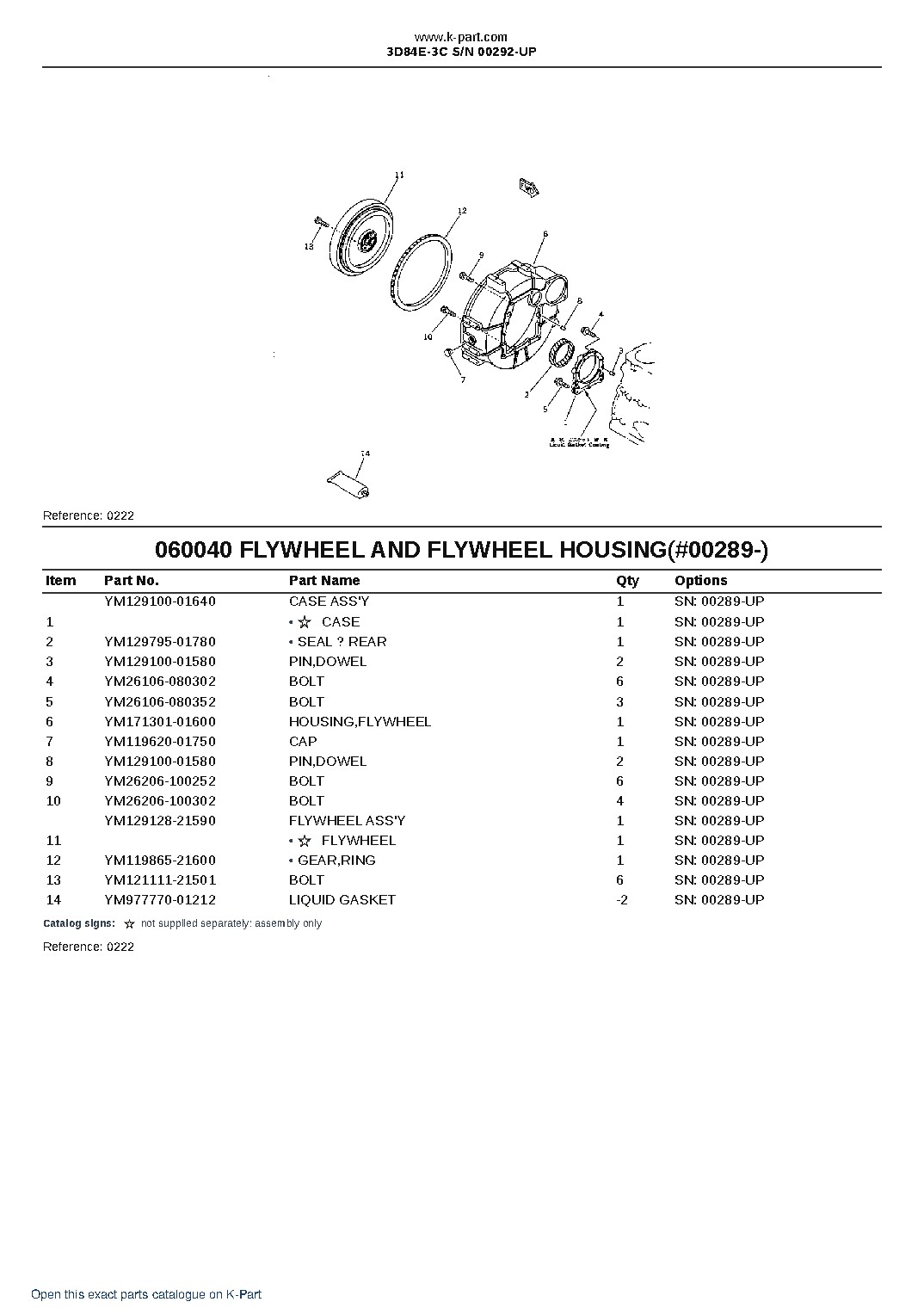 3D84E-3C S/N 00292-UP – sample page 10