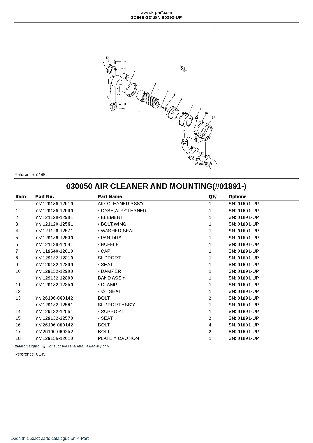 3D84E-3C S/N 00292-UP – sample page 5