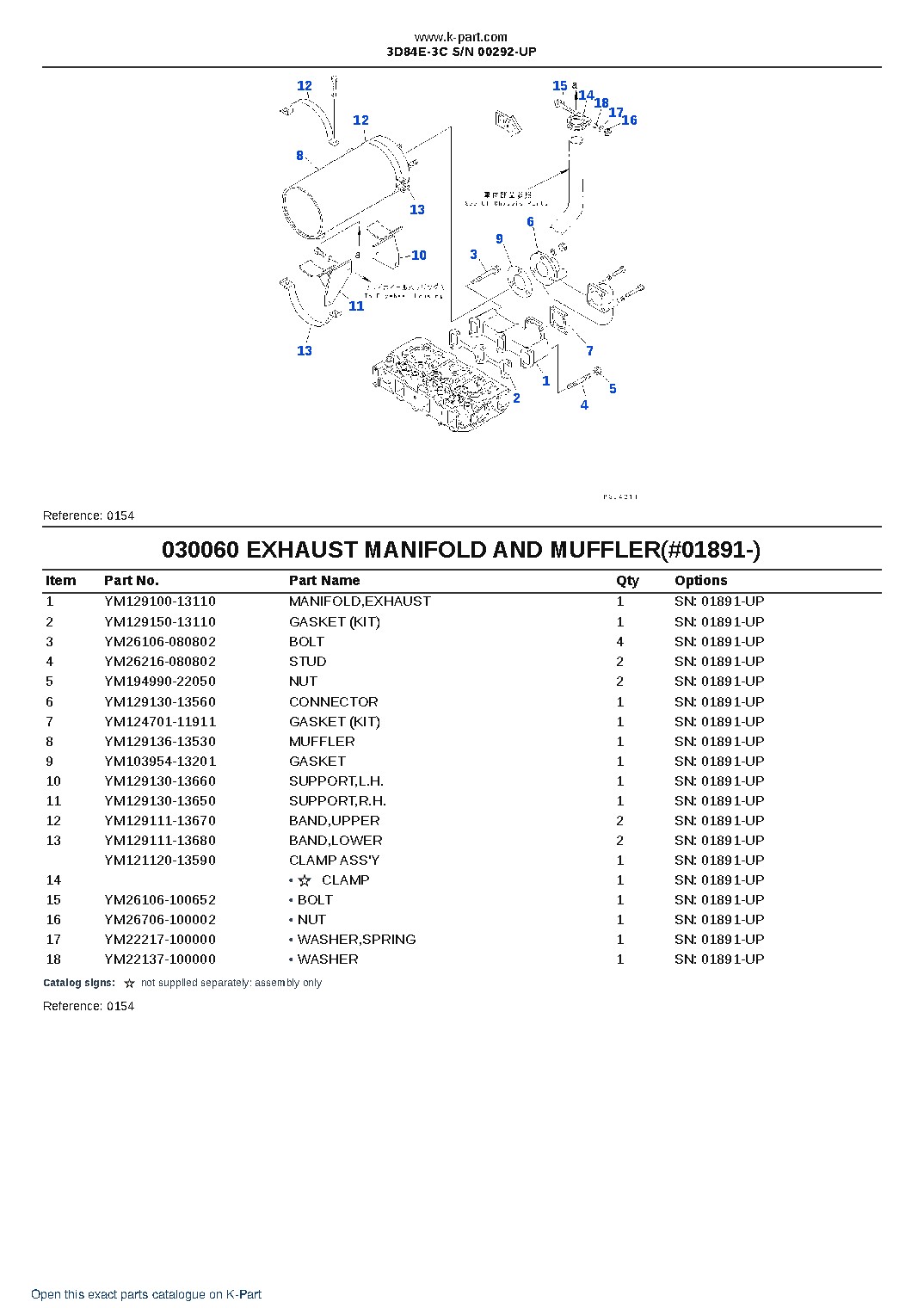 3D84E-3C S/N 00292-UP – sample page 6