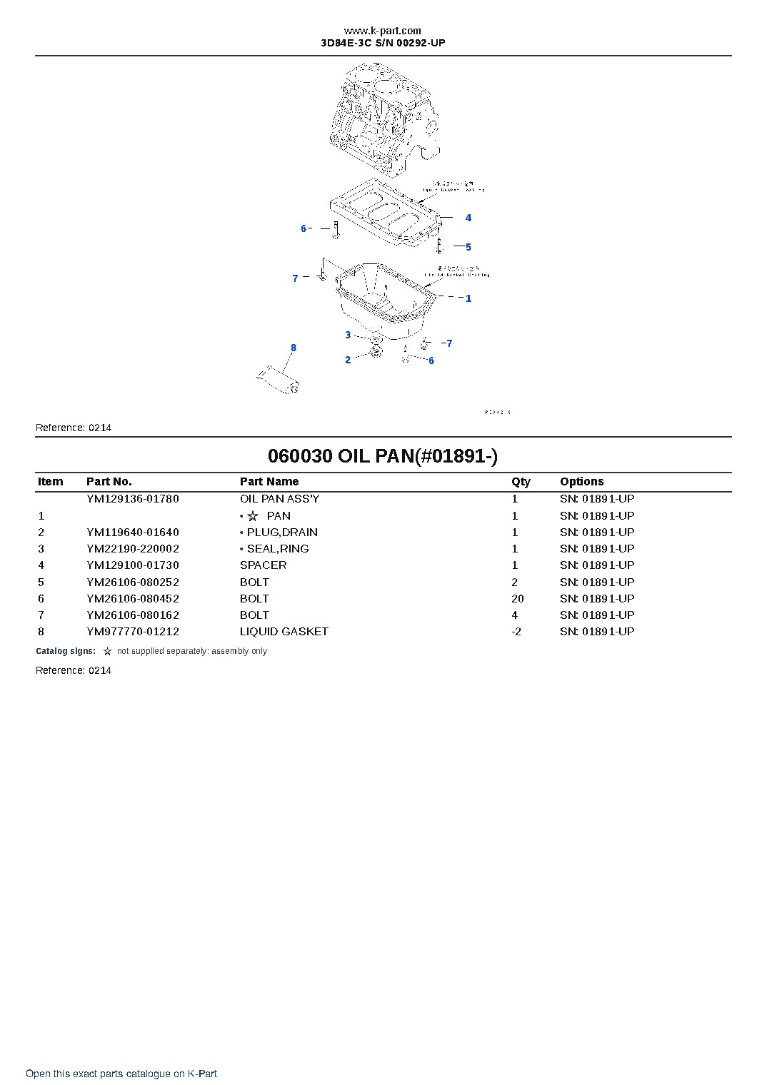 3D84E-3C S/N 00292-UP – sample page 9