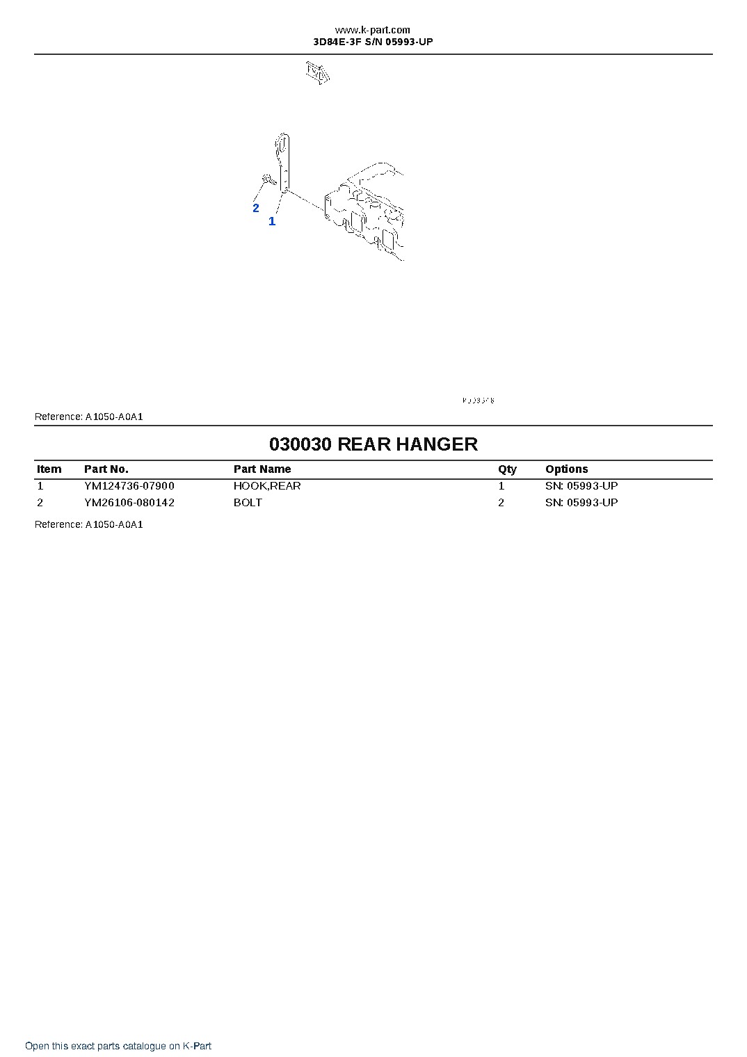 3D84E-3F S/N 05993-UP – sample page 3