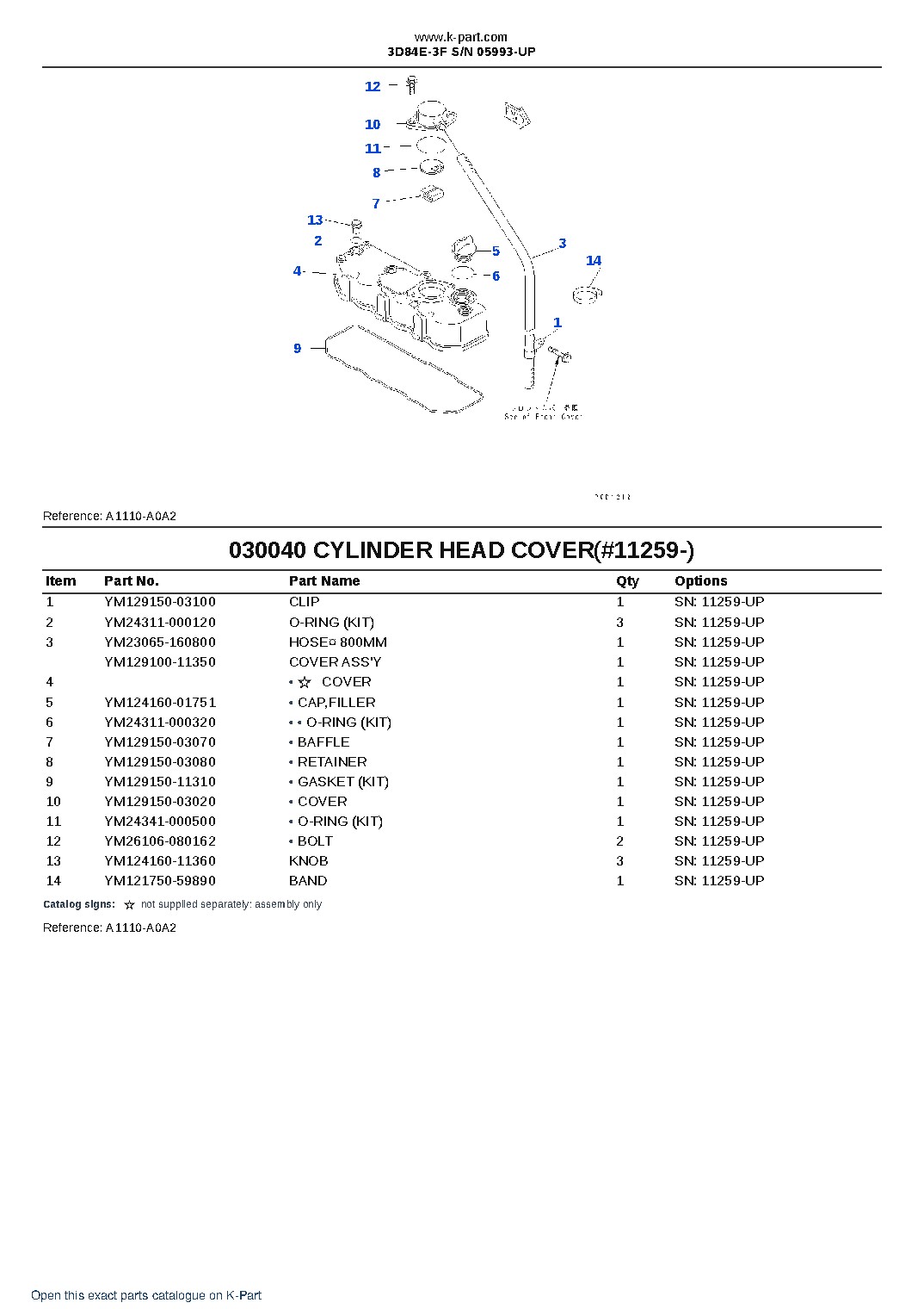 3D84E-3F S/N 05993-UP – sample page 4