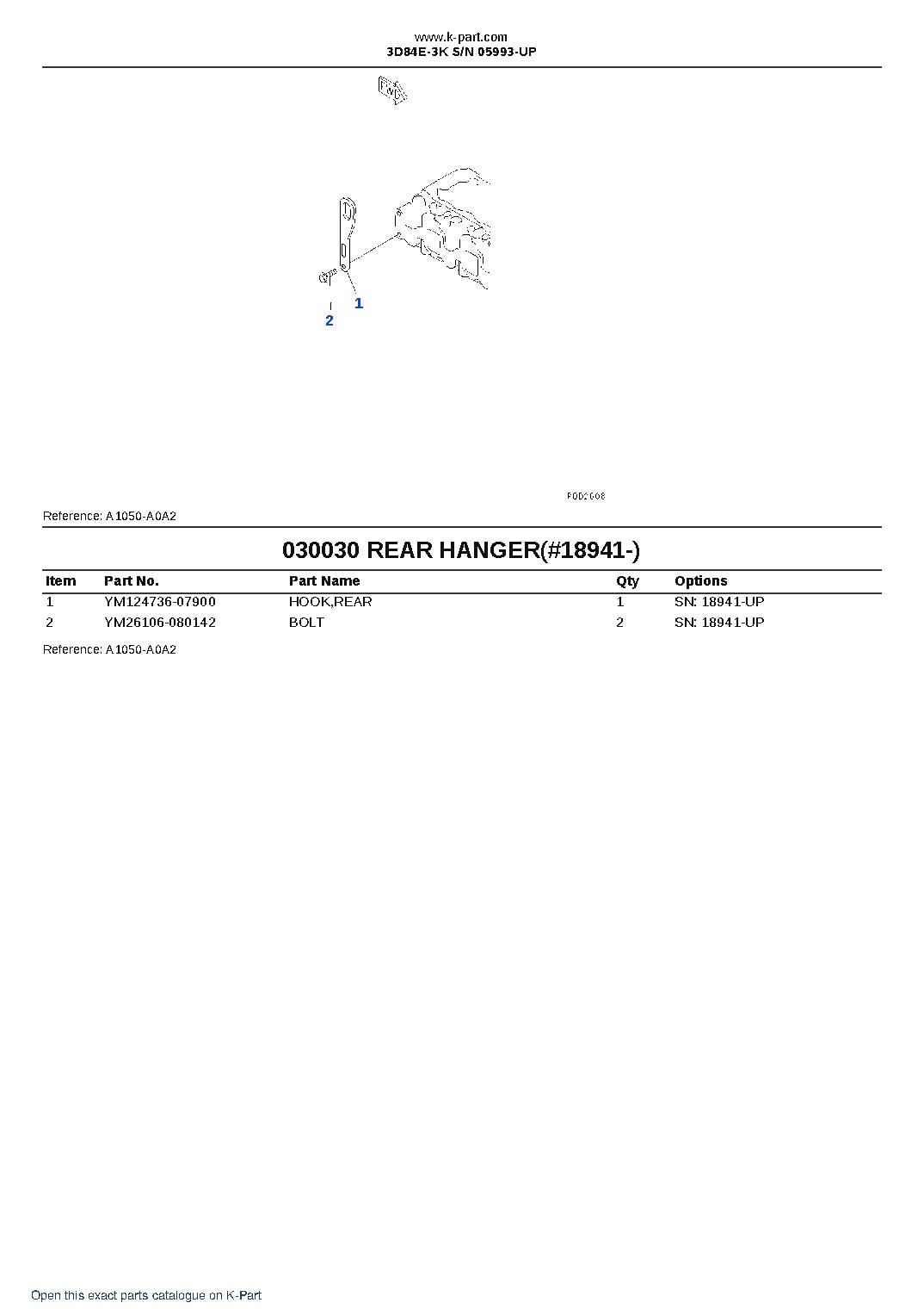 3D84E-3K S/N 05993-UP – sample page 3 3D84E-3K S/N 05993-UP – sample page 3
