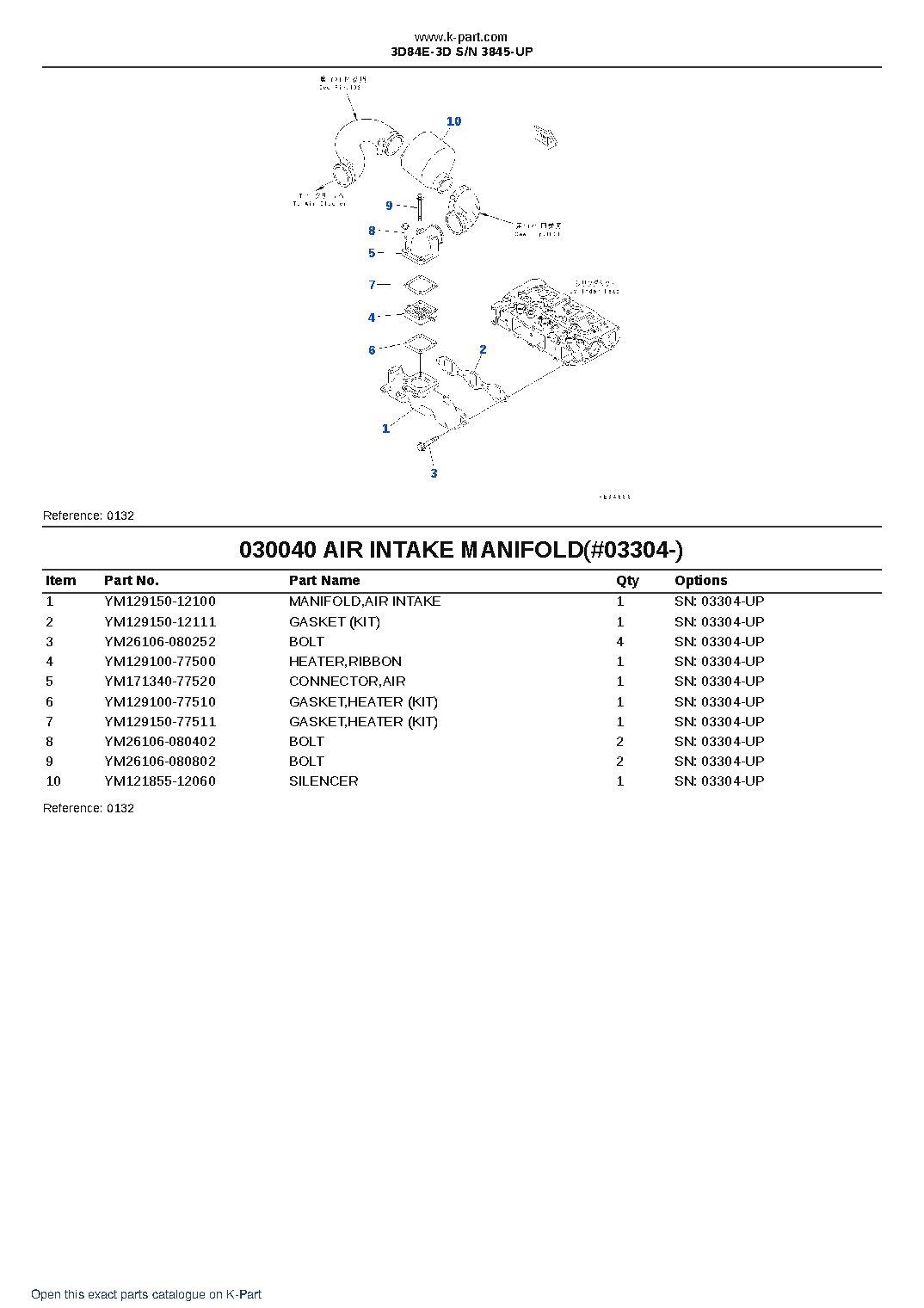3D84E-3D S/N 3845-UP – sample page 4 3D84E-3D S/N 3845-UP – sample page 4
