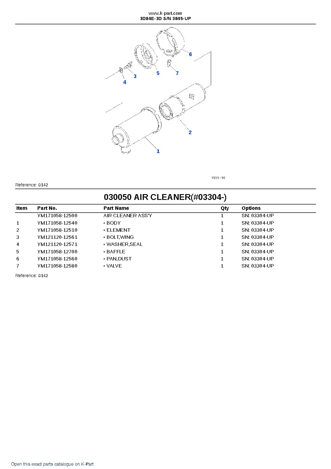 3D84E-3D S/N 3845-UP – sample page 5 3D84E-3D S/N 3845-UP – sample page 5