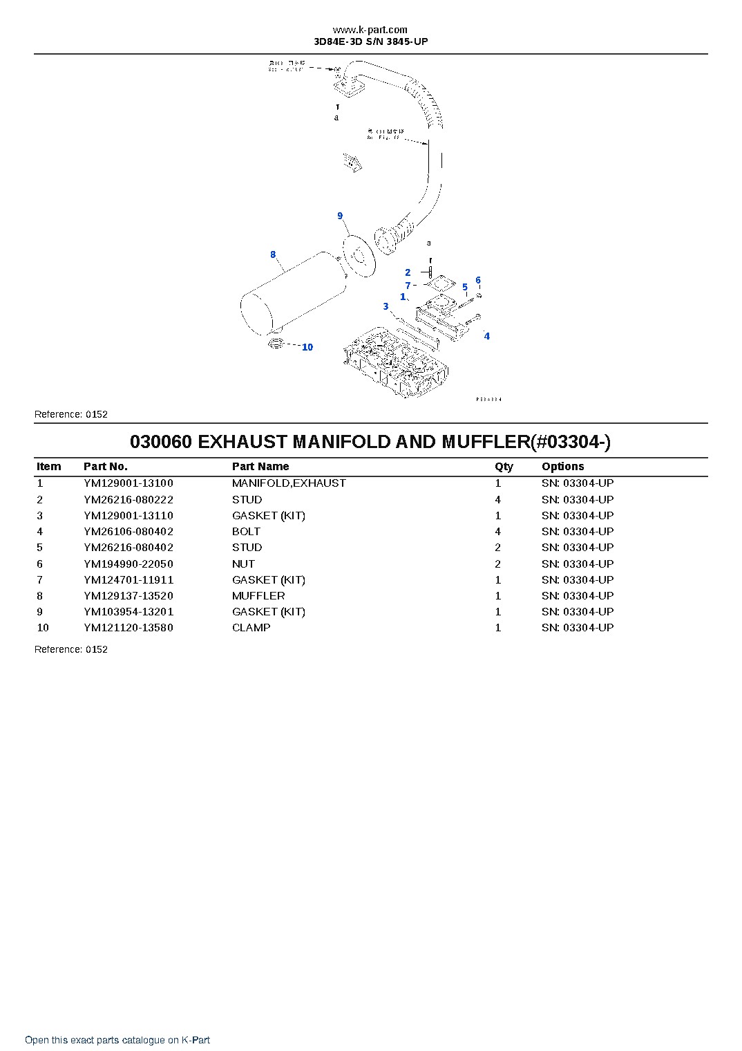 3D84E-3D S/N 3845-UP – sample page 6 3D84E-3D S/N 3845-UP – sample page 6