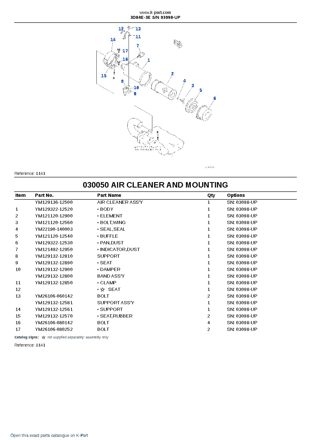 3D84E-3E S/N 03098-UP – sample page 5 3D84E-3E S/N 03098-UP – sample page 5