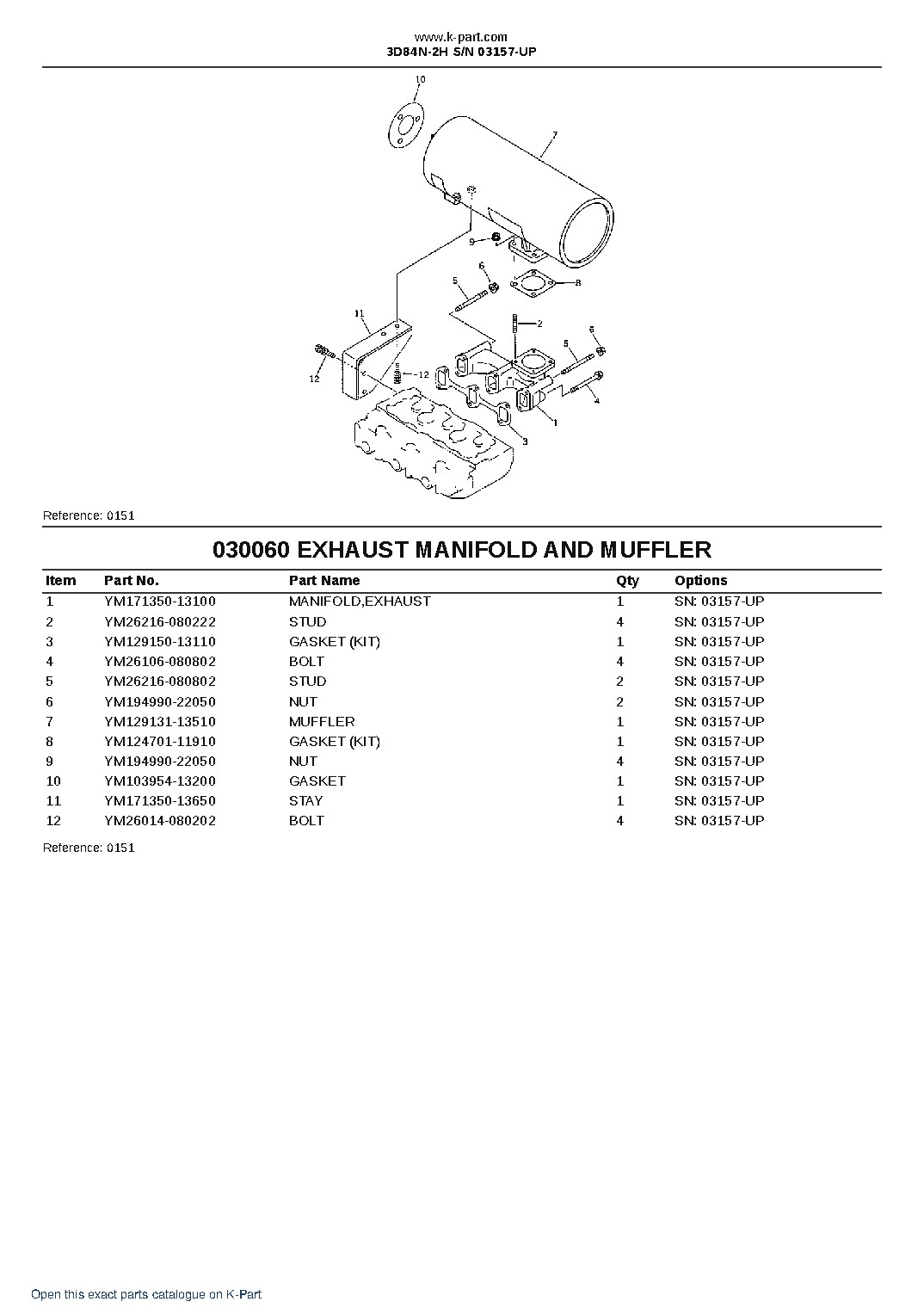 3D84N-2H S/N 03157-UP – sample page 6 3D84N-2H S/N 03157-UP – sample page 6