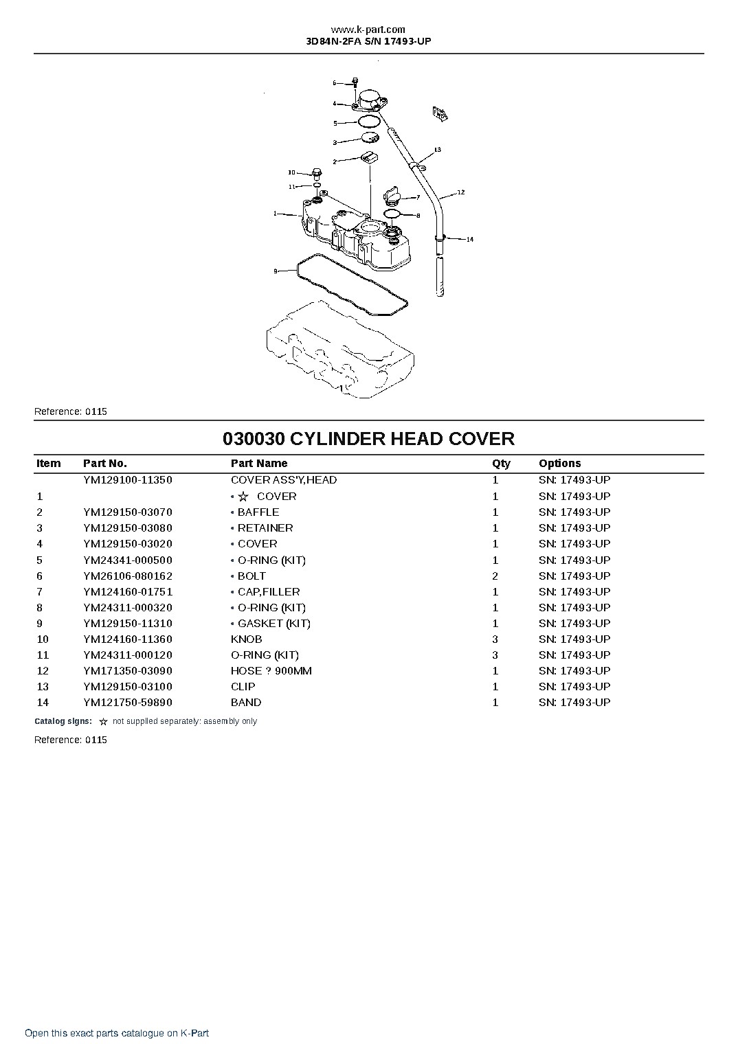 3D84N-2FA S/N 17493-UP – sample page 3