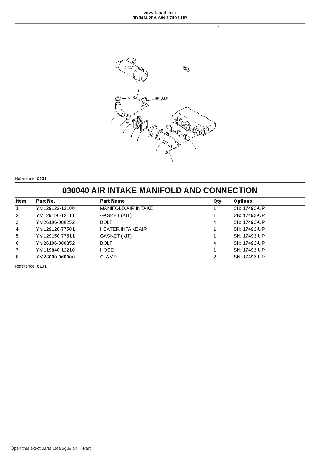 3D84N-2FA S/N 17493-UP – sample page 4