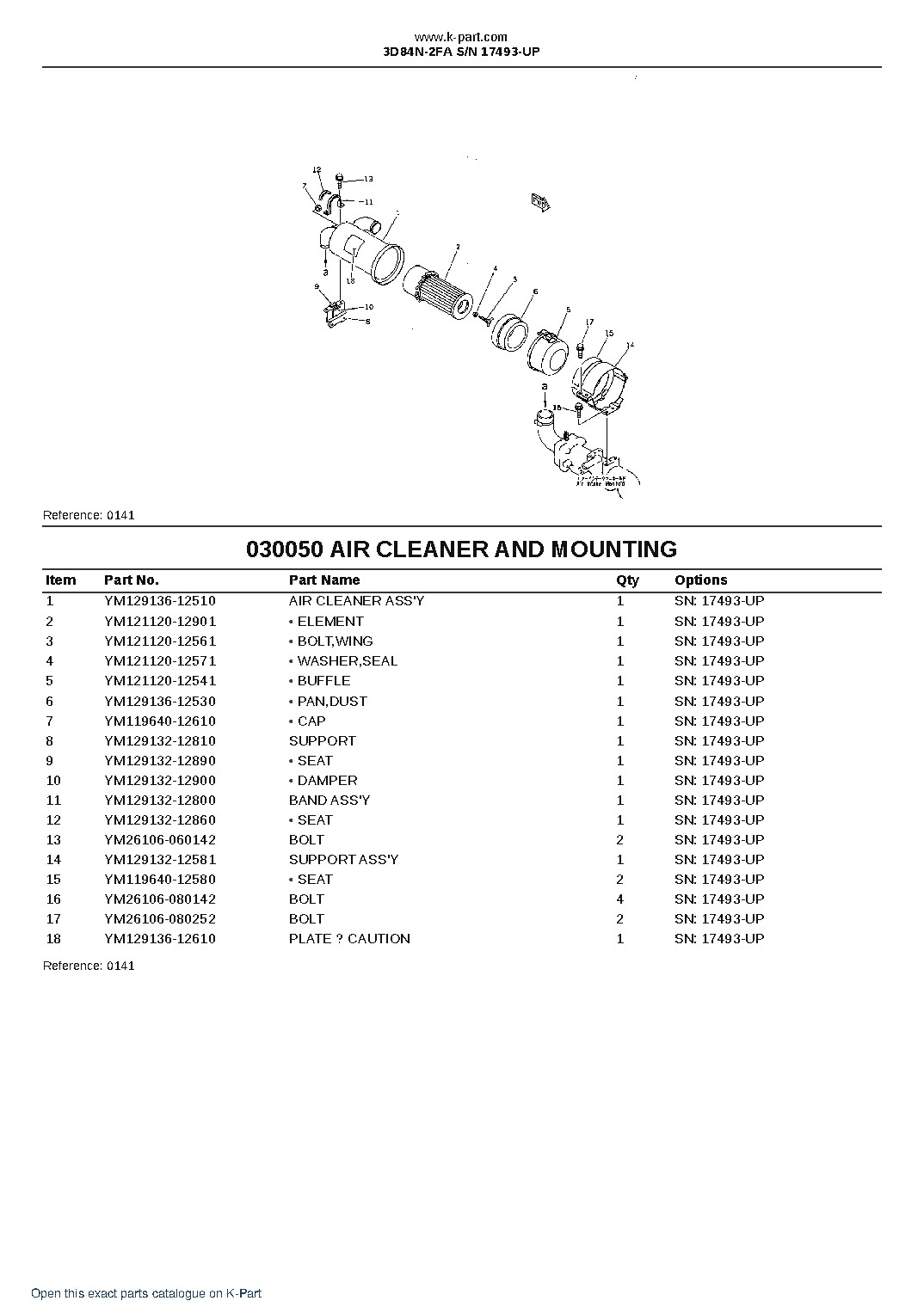 3D84N-2FA S/N 17493-UP – sample page 5