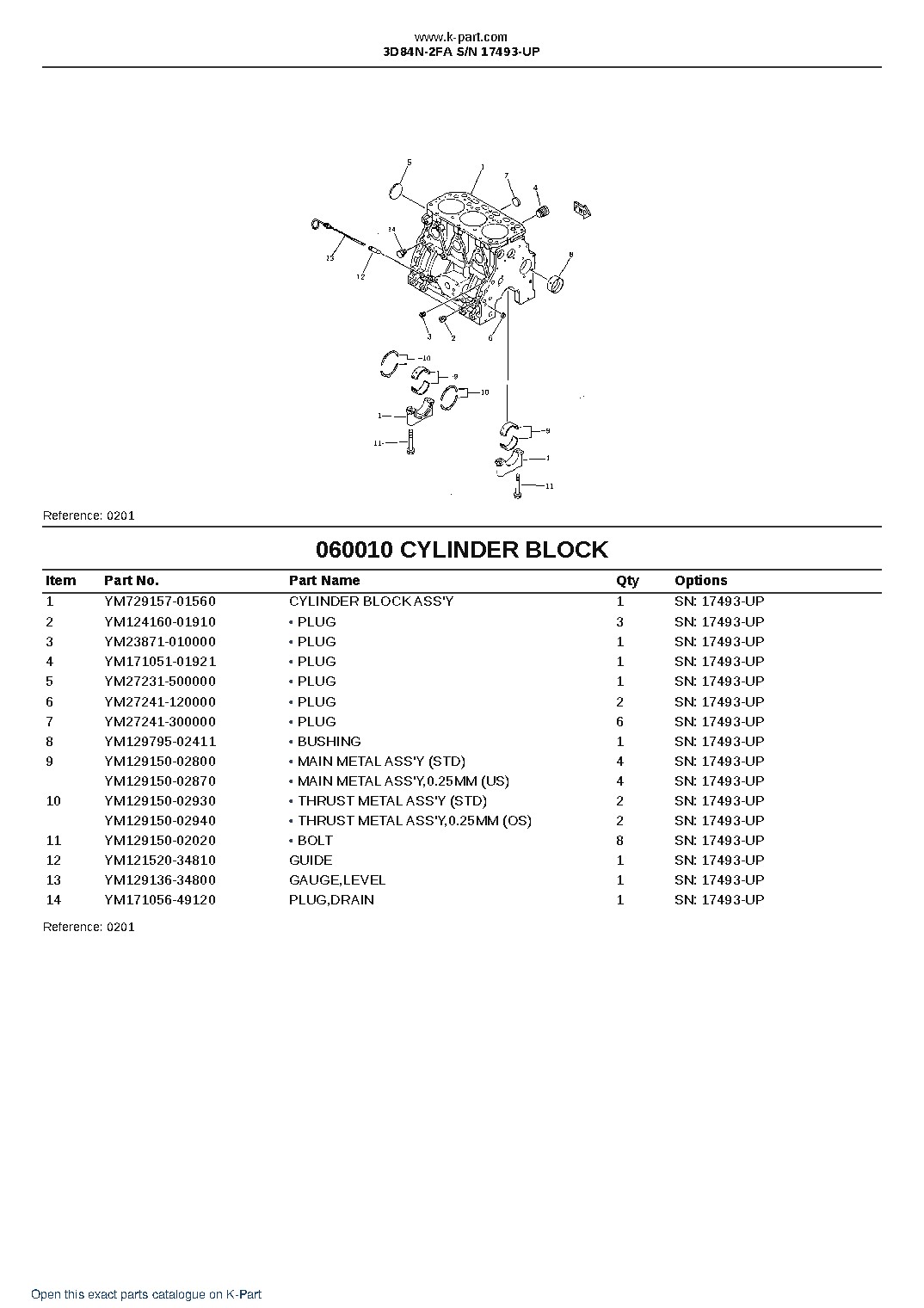 3D84N-2FA S/N 17493-UP – sample page 7