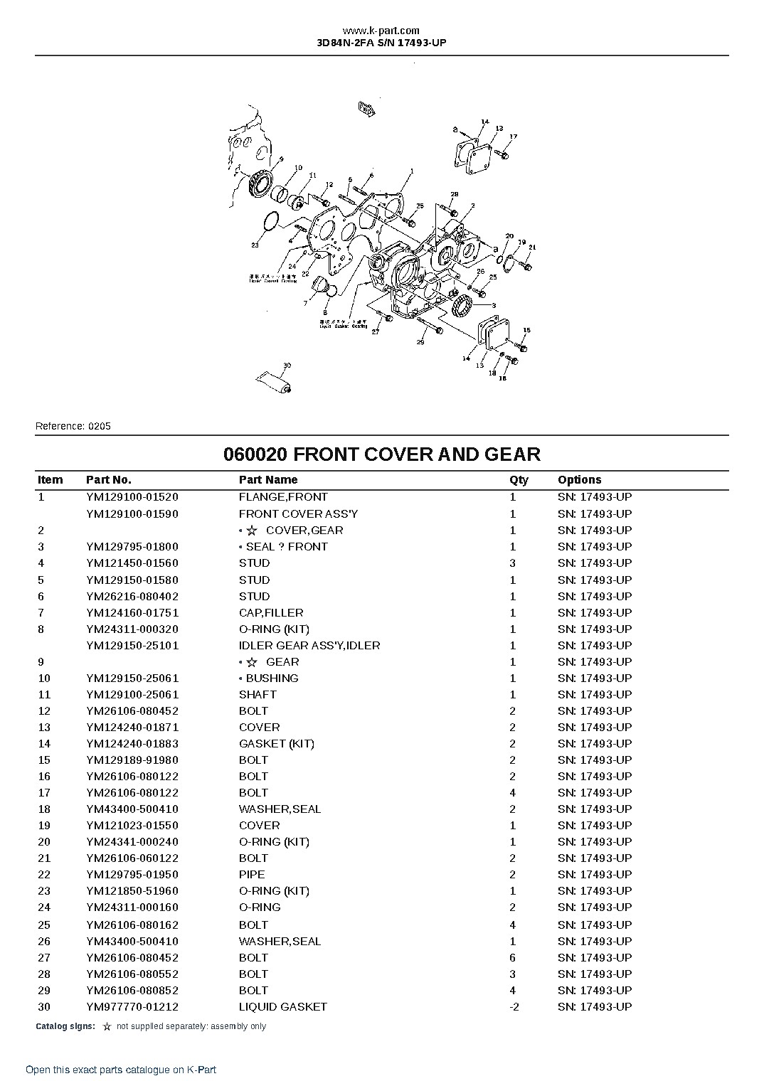 3D84N-2FA S/N 17493-UP – sample page 8