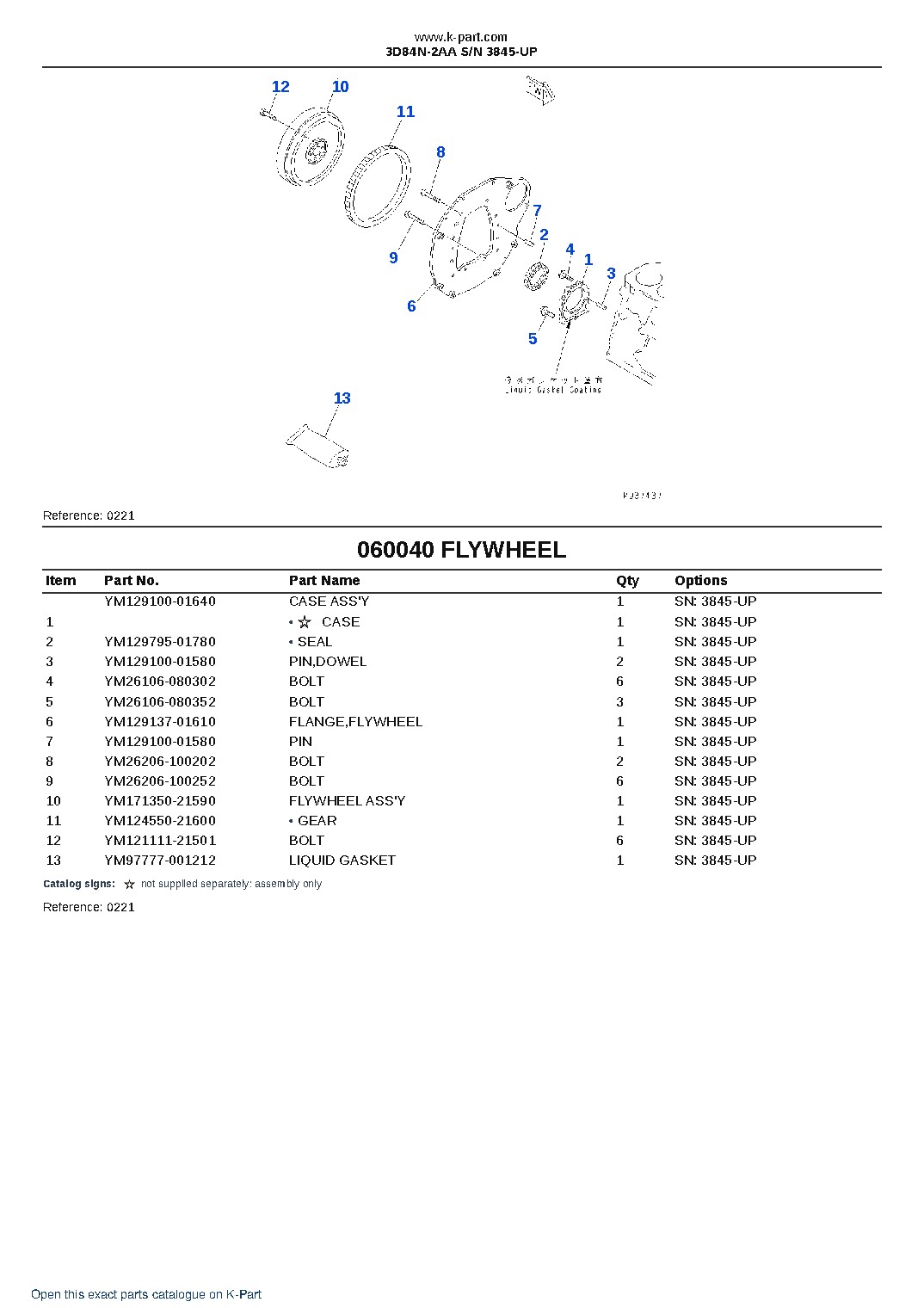 3D84N-2AA S/N 3845-UP – sample page 10