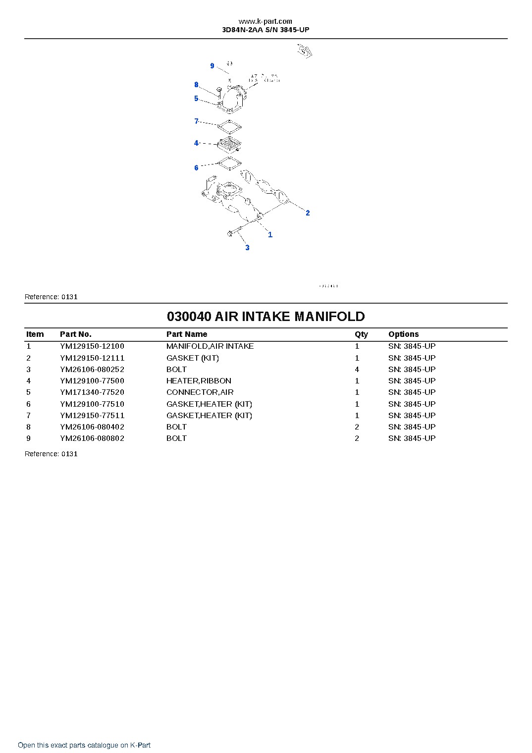 3D84N-2AA S/N 3845-UP – sample page 4