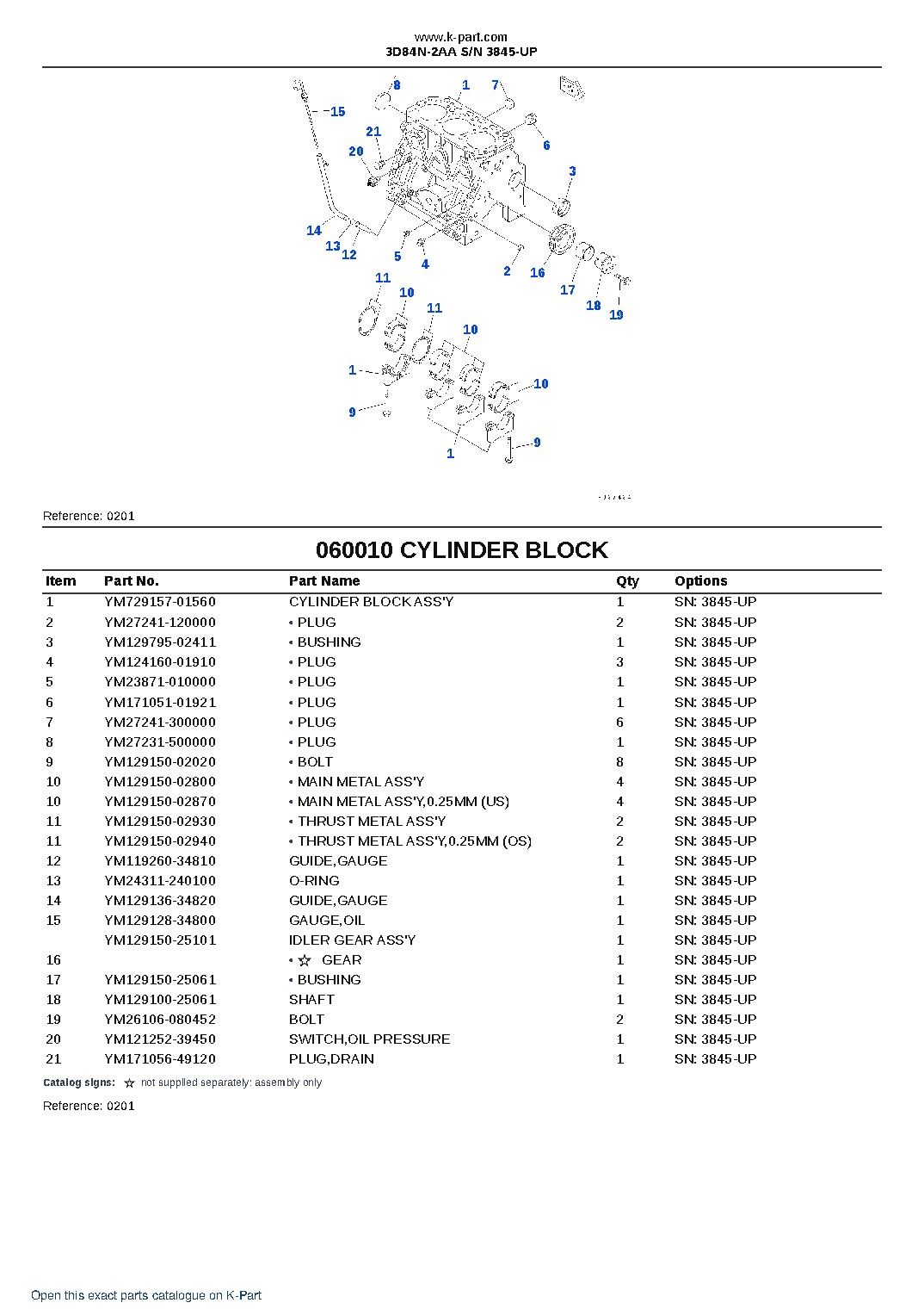 3D84N-2AA S/N 3845-UP – sample page 7