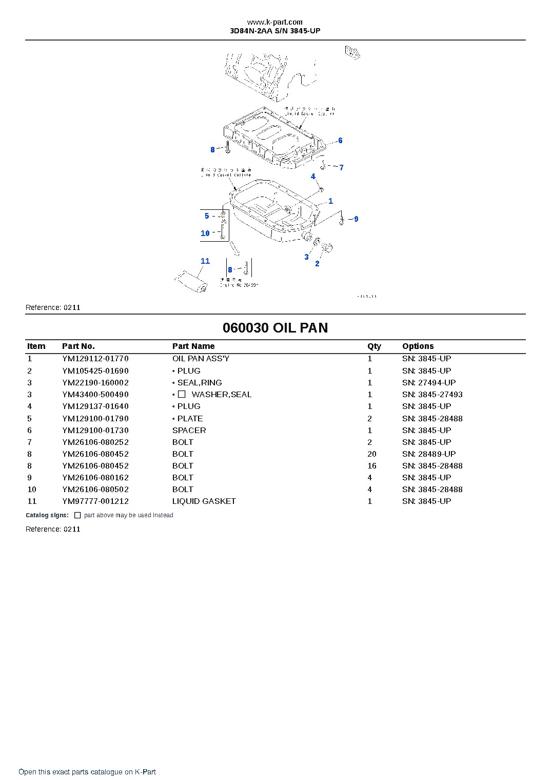 3D84N-2AA S/N 3845-UP – sample page 9