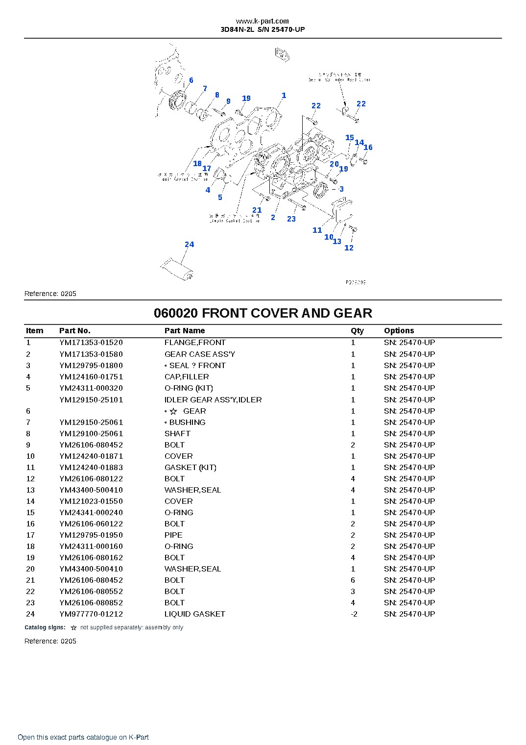 3D84N-2L S/N 25470-UP – sample page 8