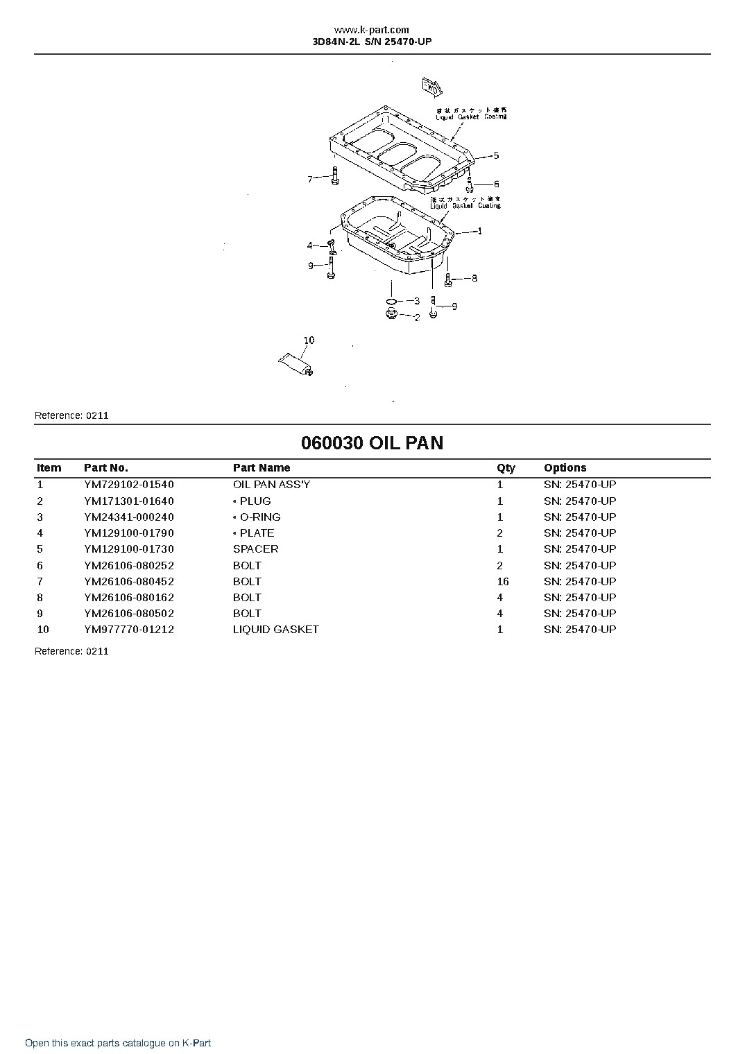 3D84N-2L S/N 25470-UP – sample page 9