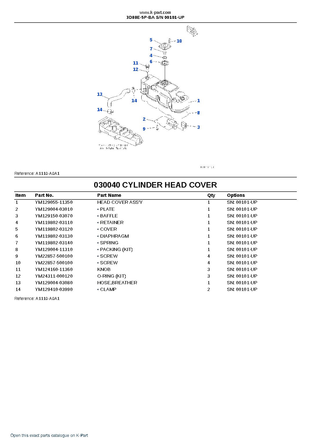 3D88E-5P-BA S/N 00101-UP – sample page 4