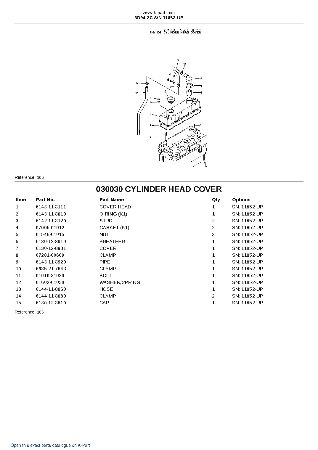 3D94-2C S/N 11852-UP – sample page 3