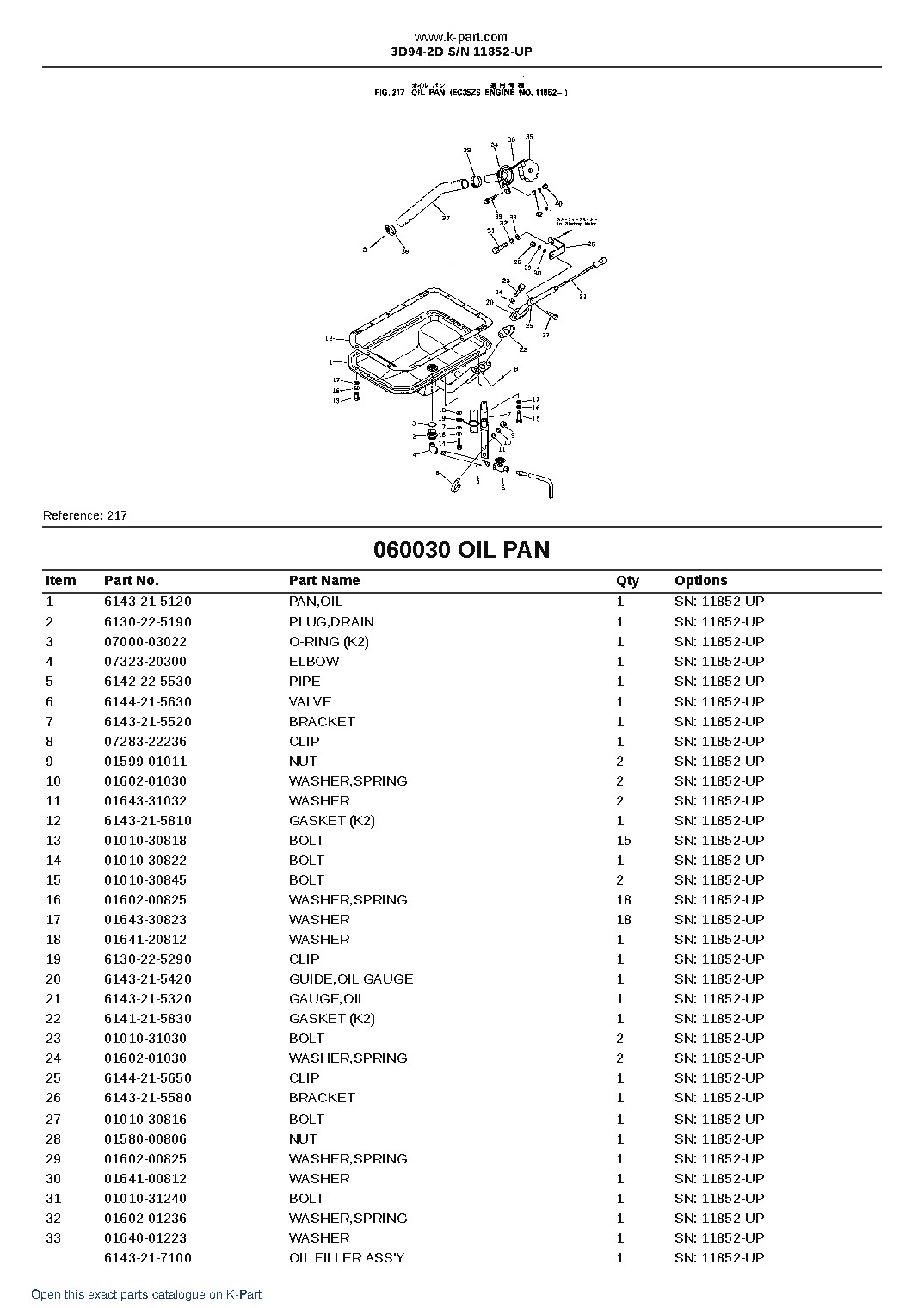 3D94-2D S/N 11852-UP – sample page 10