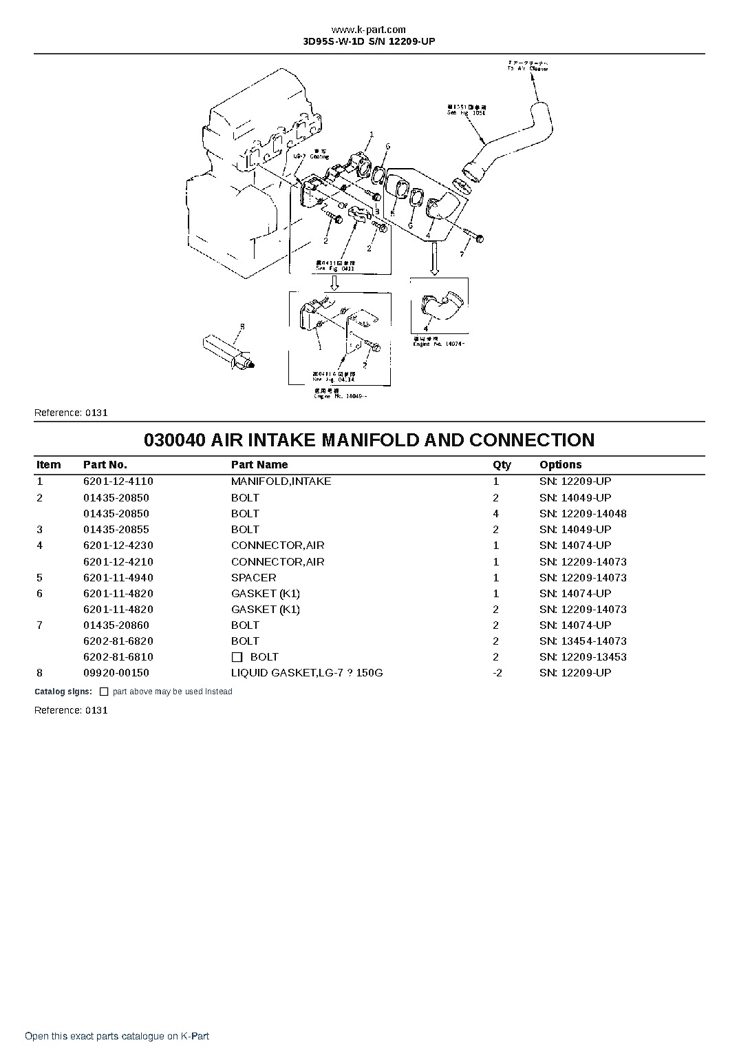 3D95S-W-1D S/N 12209-UP – sample page 5 3D95S-W-1D S/N 12209-UP – sample page 5