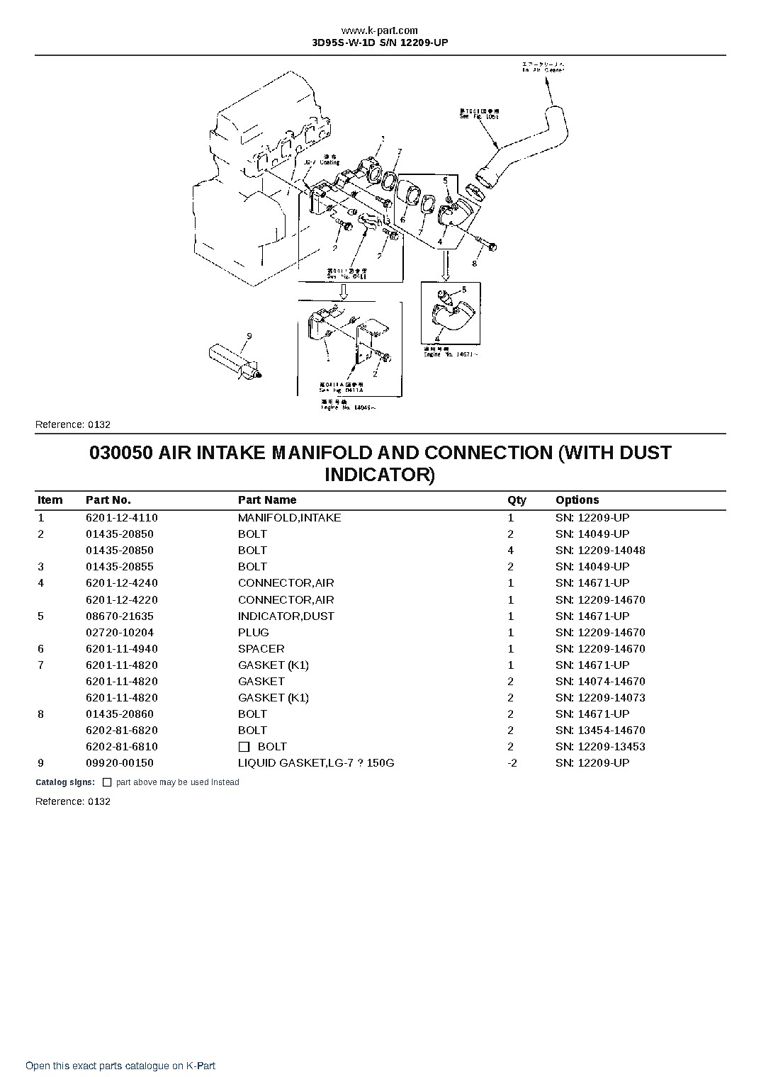3D95S-W-1D S/N 12209-UP – sample page 6 3D95S-W-1D S/N 12209-UP – sample page 6