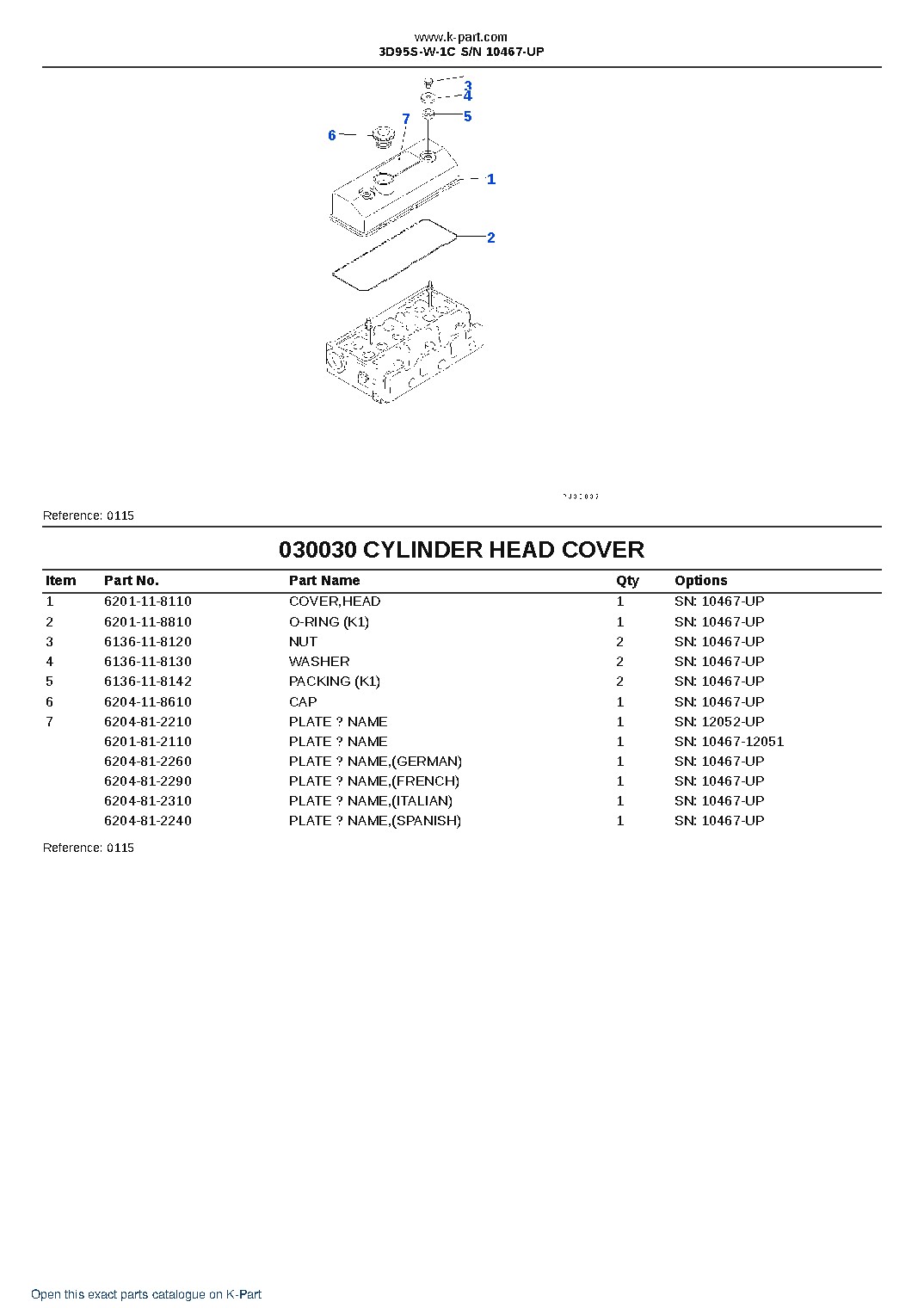 3D95S-W-1C S/N 10467-UP – sample page 4