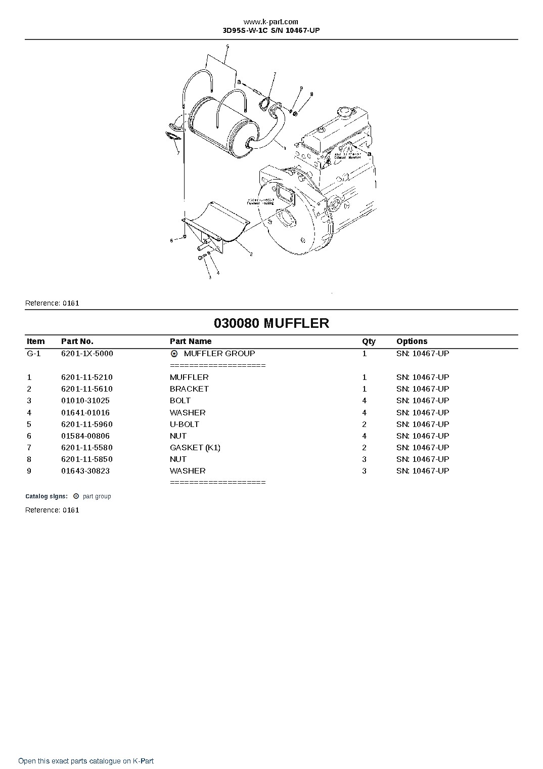 3D95S-W-1C S/N 10467-UP – sample page 9