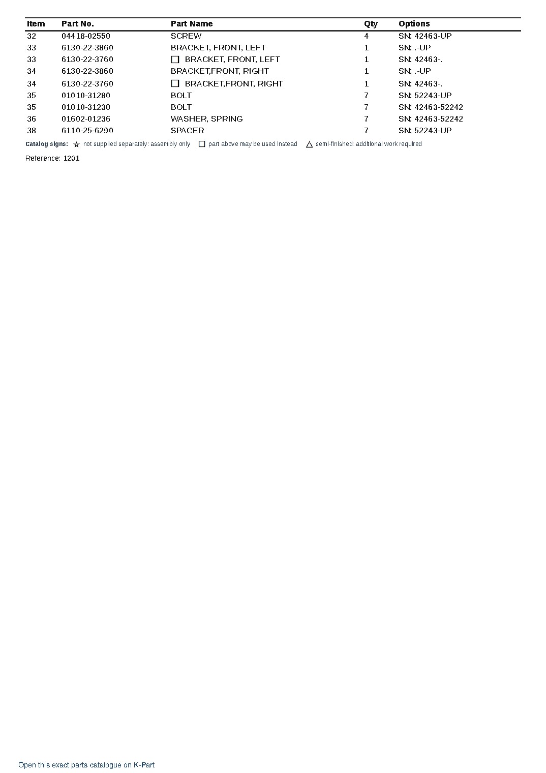 4D105-3F (JPN)  S/N 42463-UP (Japanese) – sample page 9