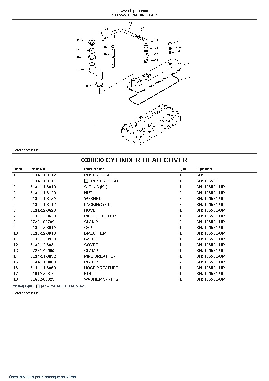 4D105-5H S/N 106581-UP – sample page 4