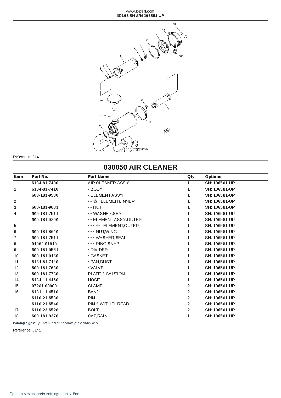 4D105-5H S/N 106581-UP – sample page 6