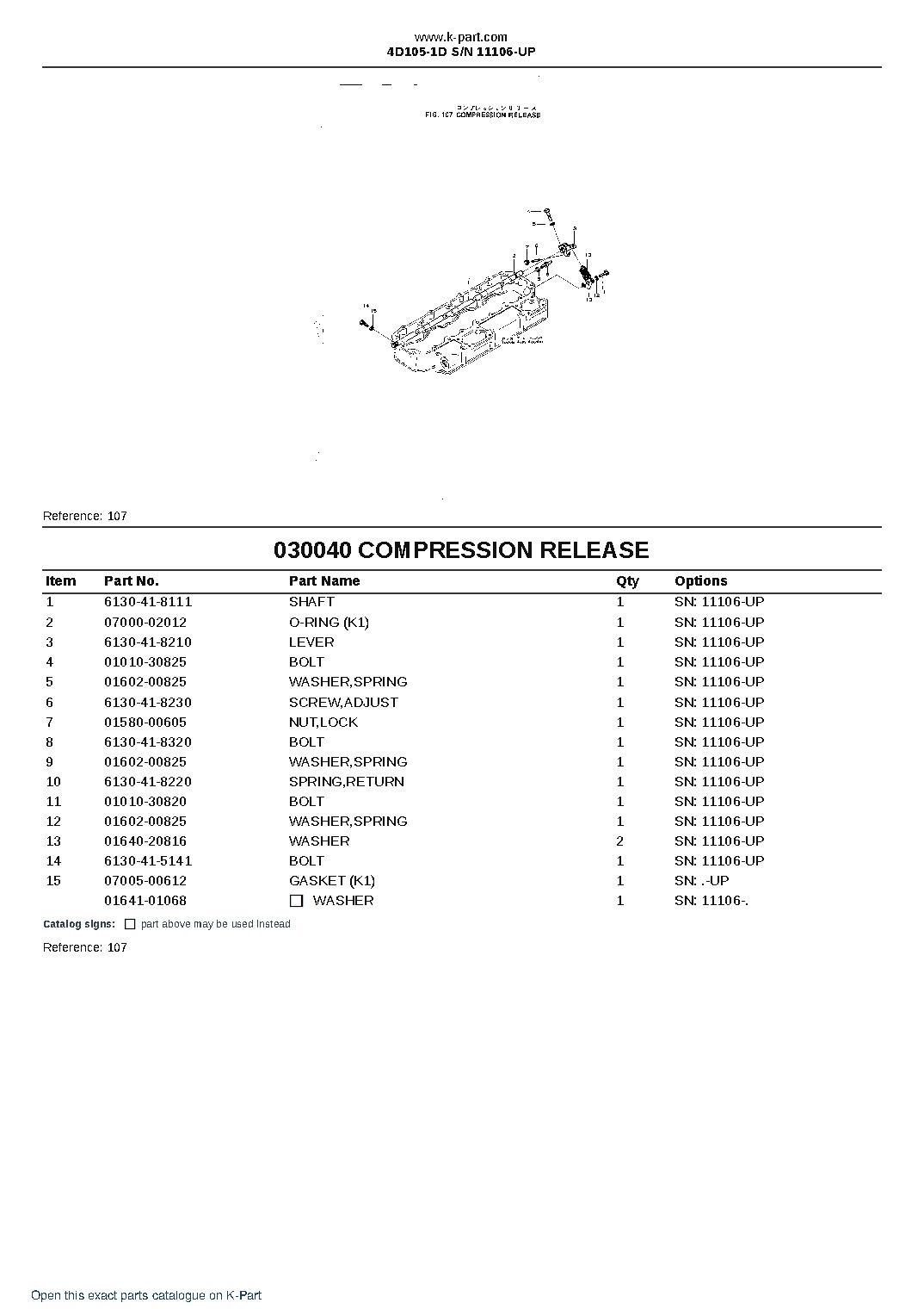 4D105-1D S/N 11106-UP – sample page 6