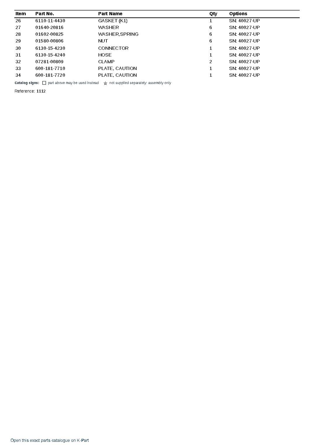4D105-3L S/N 40027-UP – sample page 5 4D105-3L S/N 40027-UP – sample page 5
