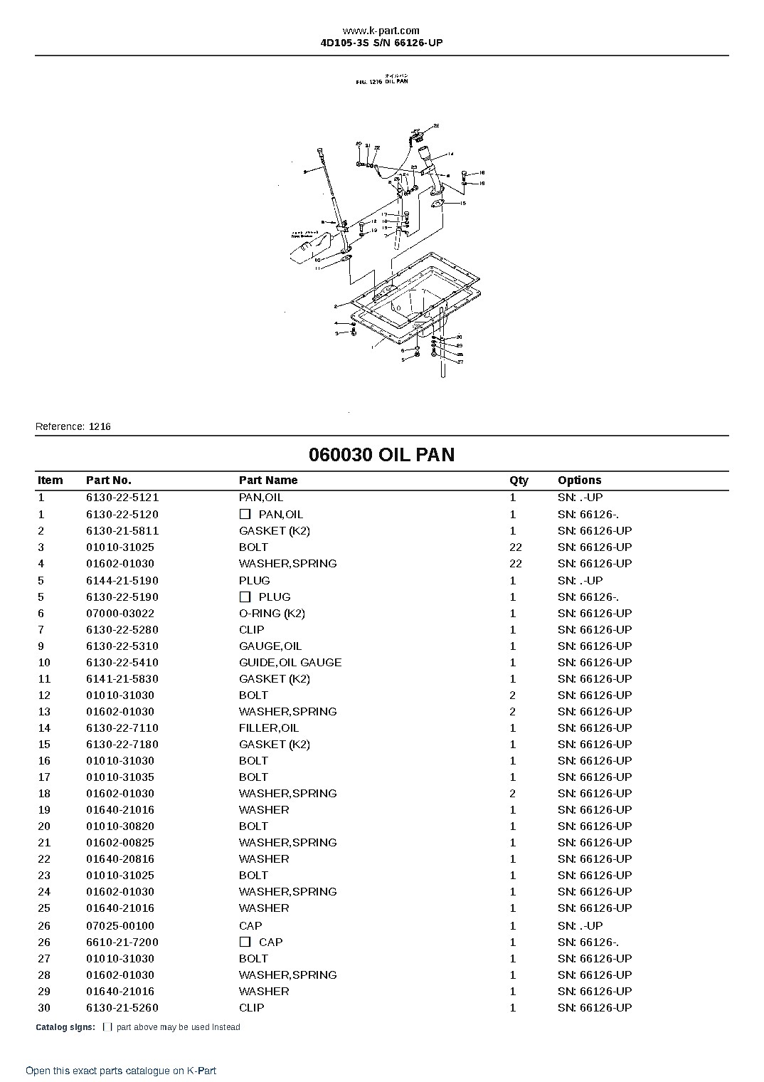 4D105-3S S/N 66126-UP – sample page 10