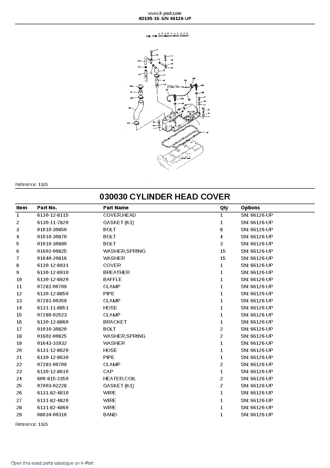 4D105-3S S/N 66126-UP – sample page 3