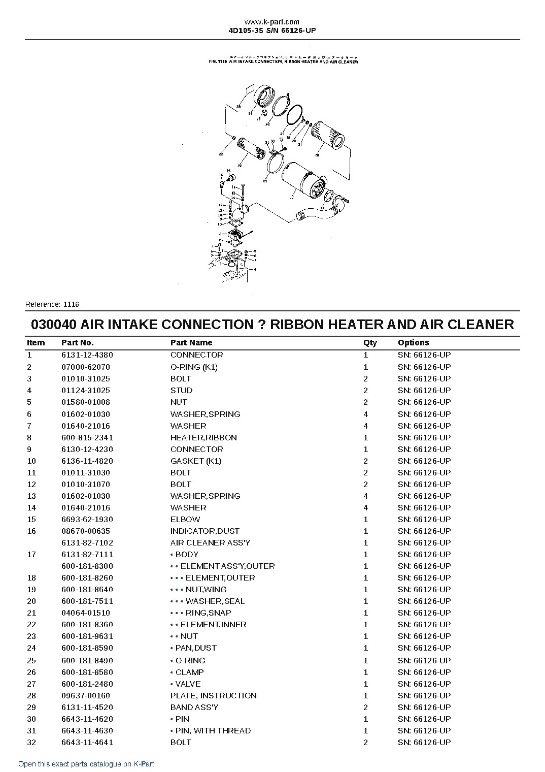 4D105-3S S/N 66126-UP – sample page 4