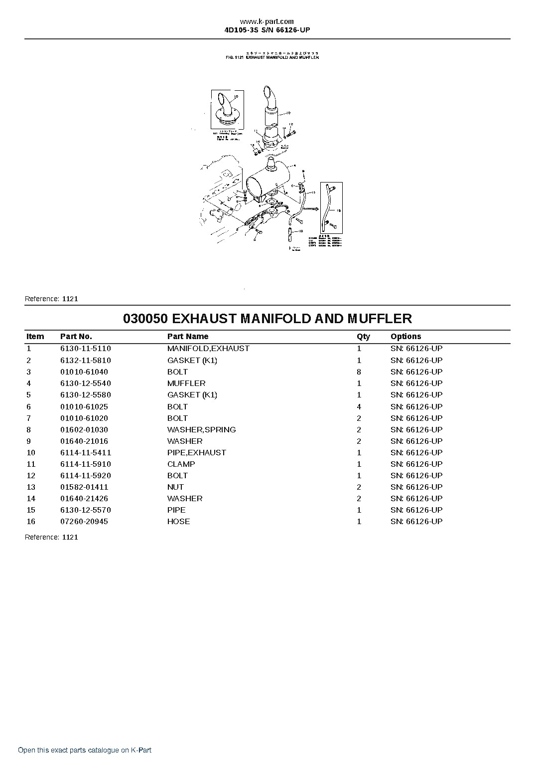 4D105-3S S/N 66126-UP – sample page 6