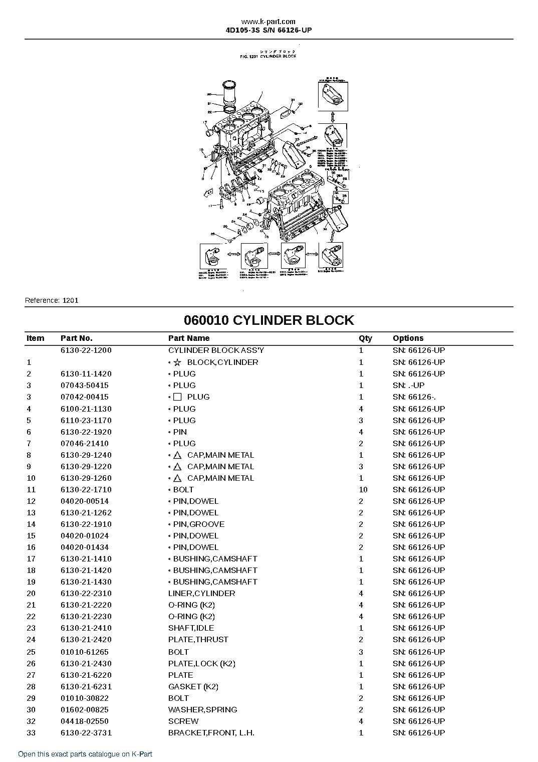 4D105-3S S/N 66126-UP – sample page 7