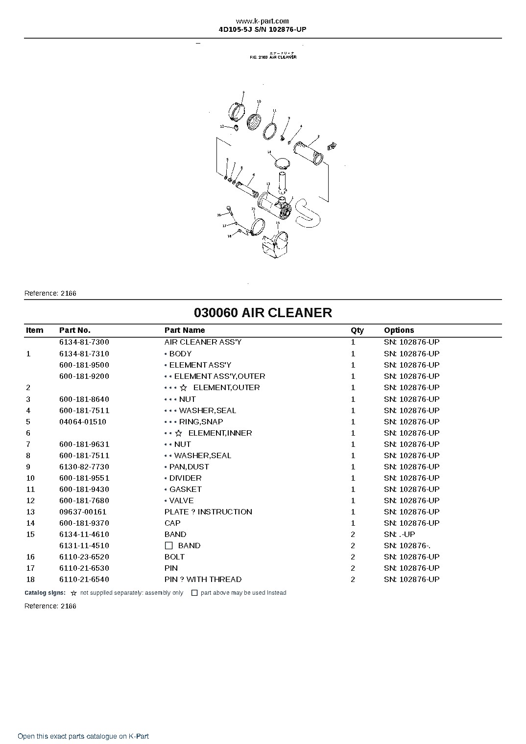 4D105-5J S/N 102876-UP – sample page 7