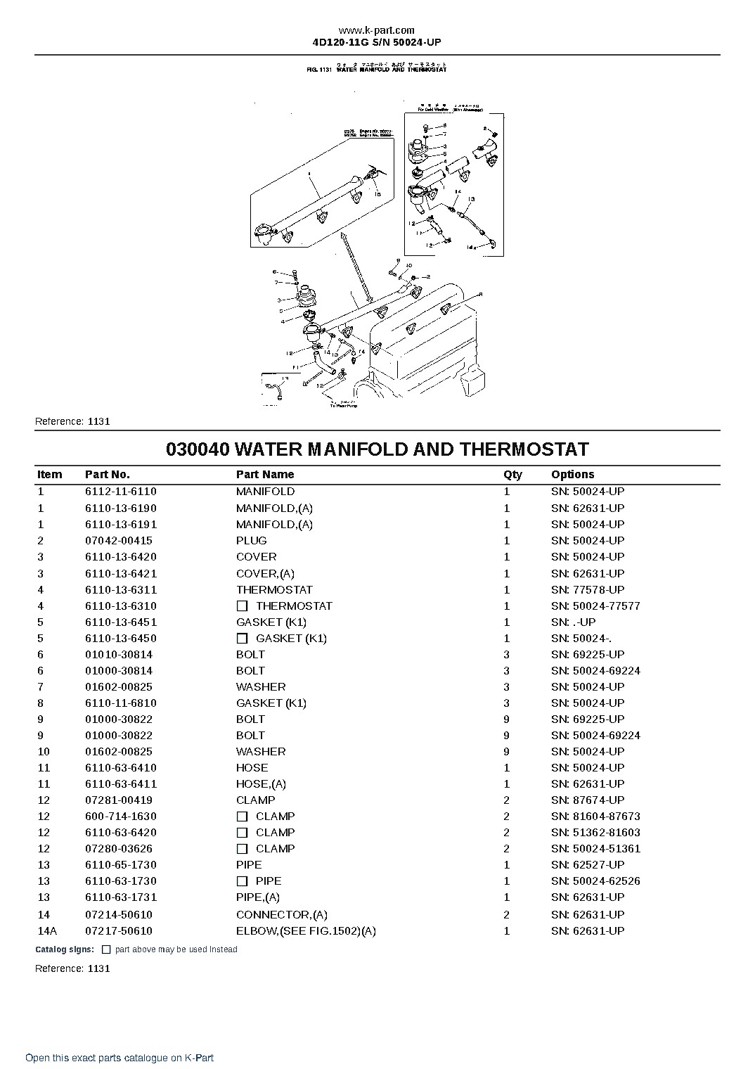4D120-11G S/N 50024-UP – sample page 7 4D120-11G S/N 50024-UP – sample page 7